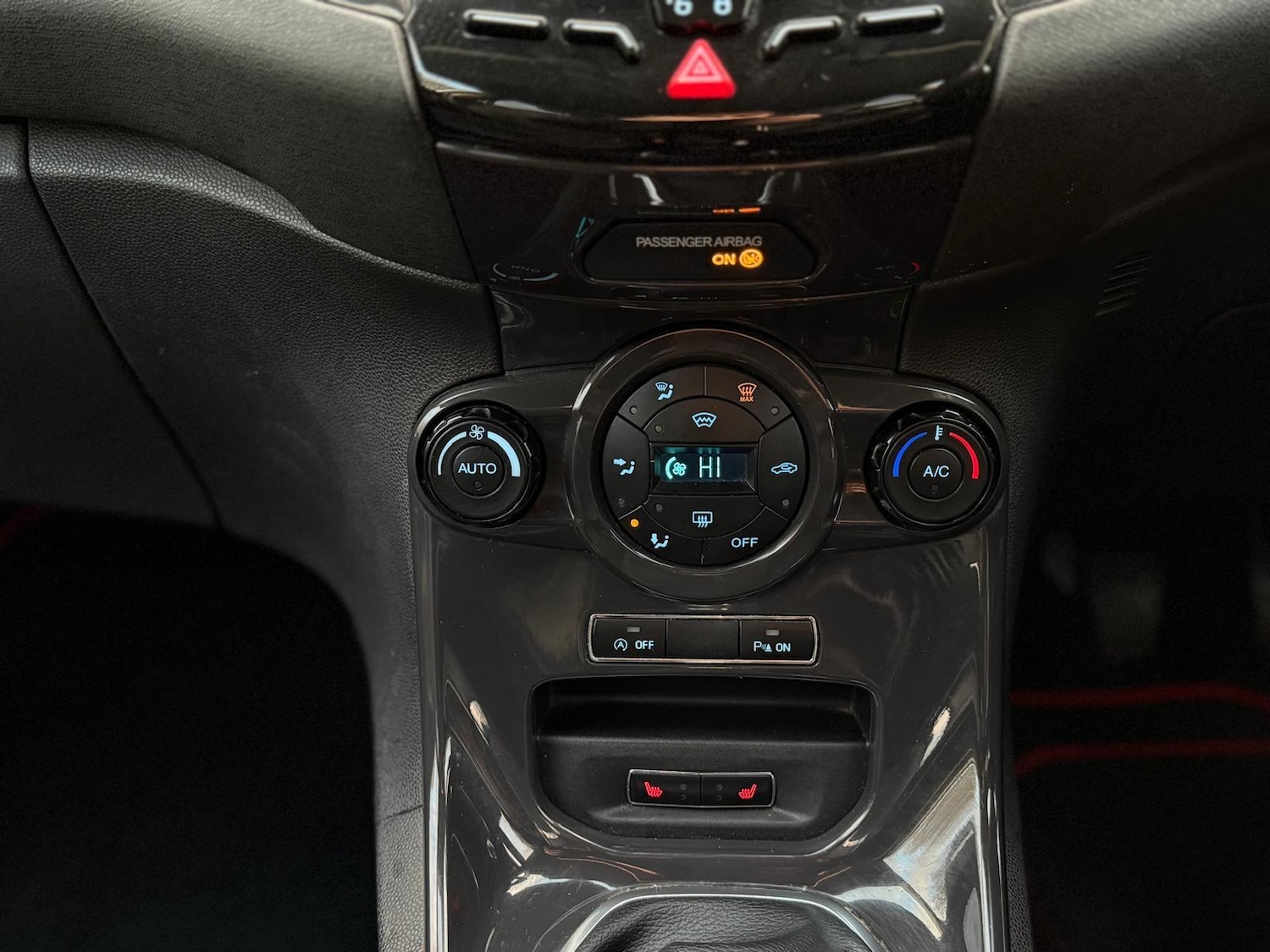 Used Ford Fiesta for sale - 77825277: Photo 24