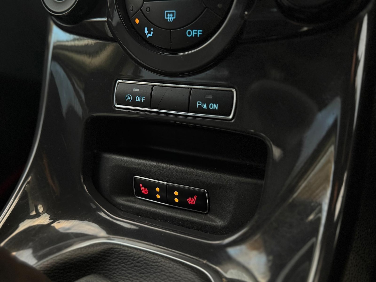 Used Ford Fiesta for sale - 77825277: Photo 25