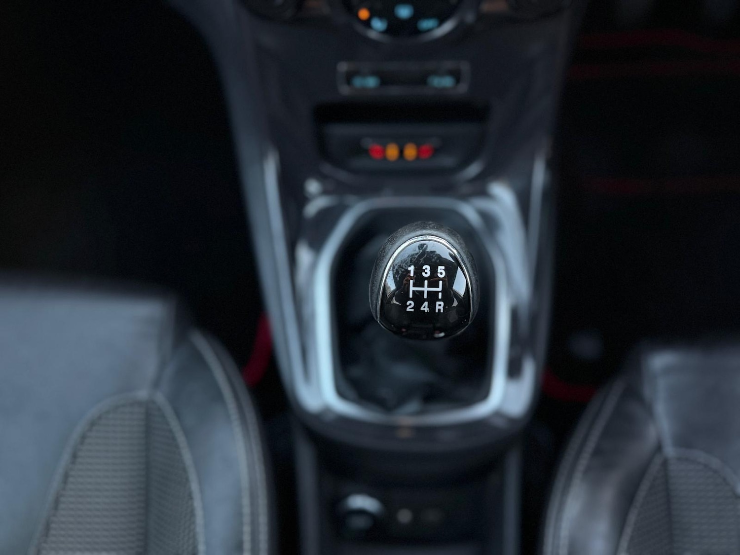 Used Ford Fiesta for sale - 77825277: Photo 26