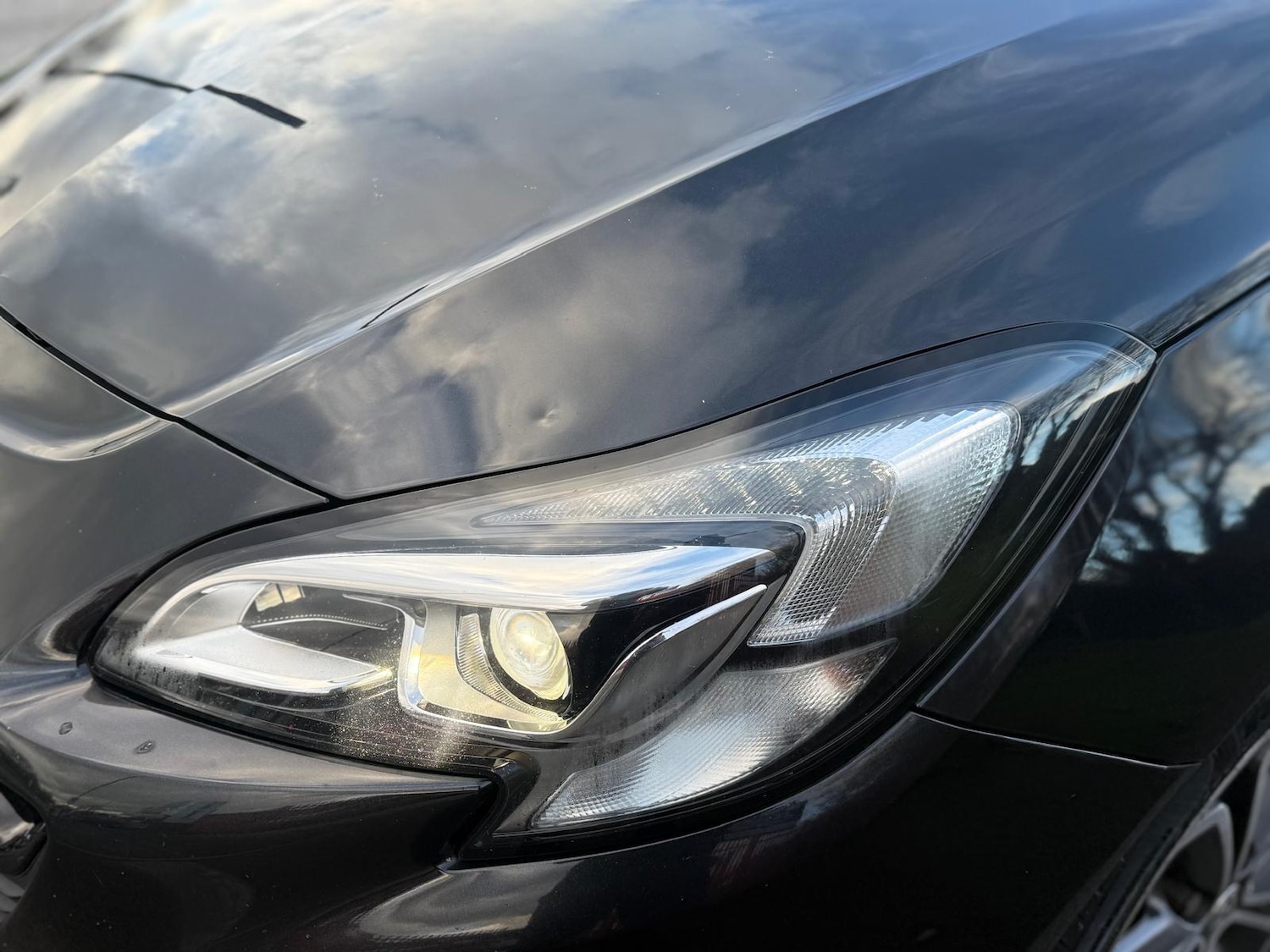 Used Vauxhall Corsa for sale - 77824392: Photo 11