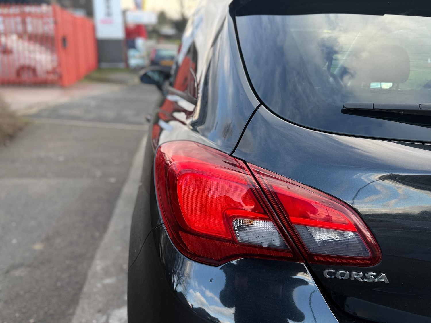 Used Vauxhall Corsa for sale - 77824392: Photo 14