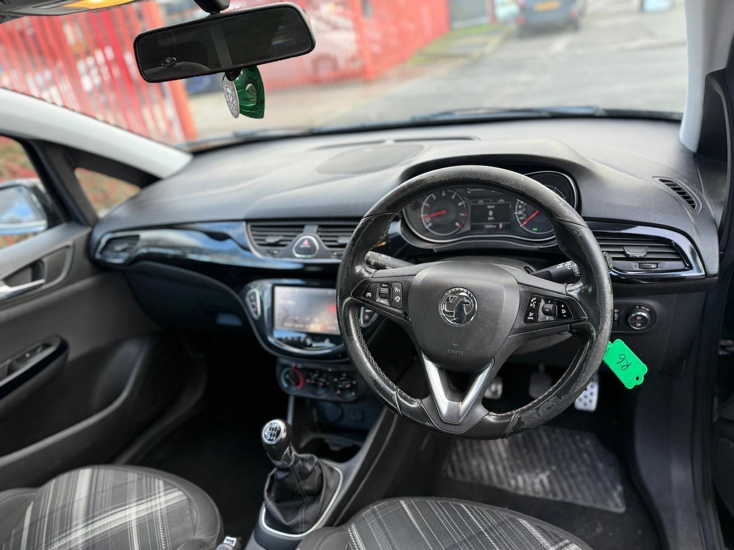 Used Vauxhall Corsa for sale - 77824392: Photo 16