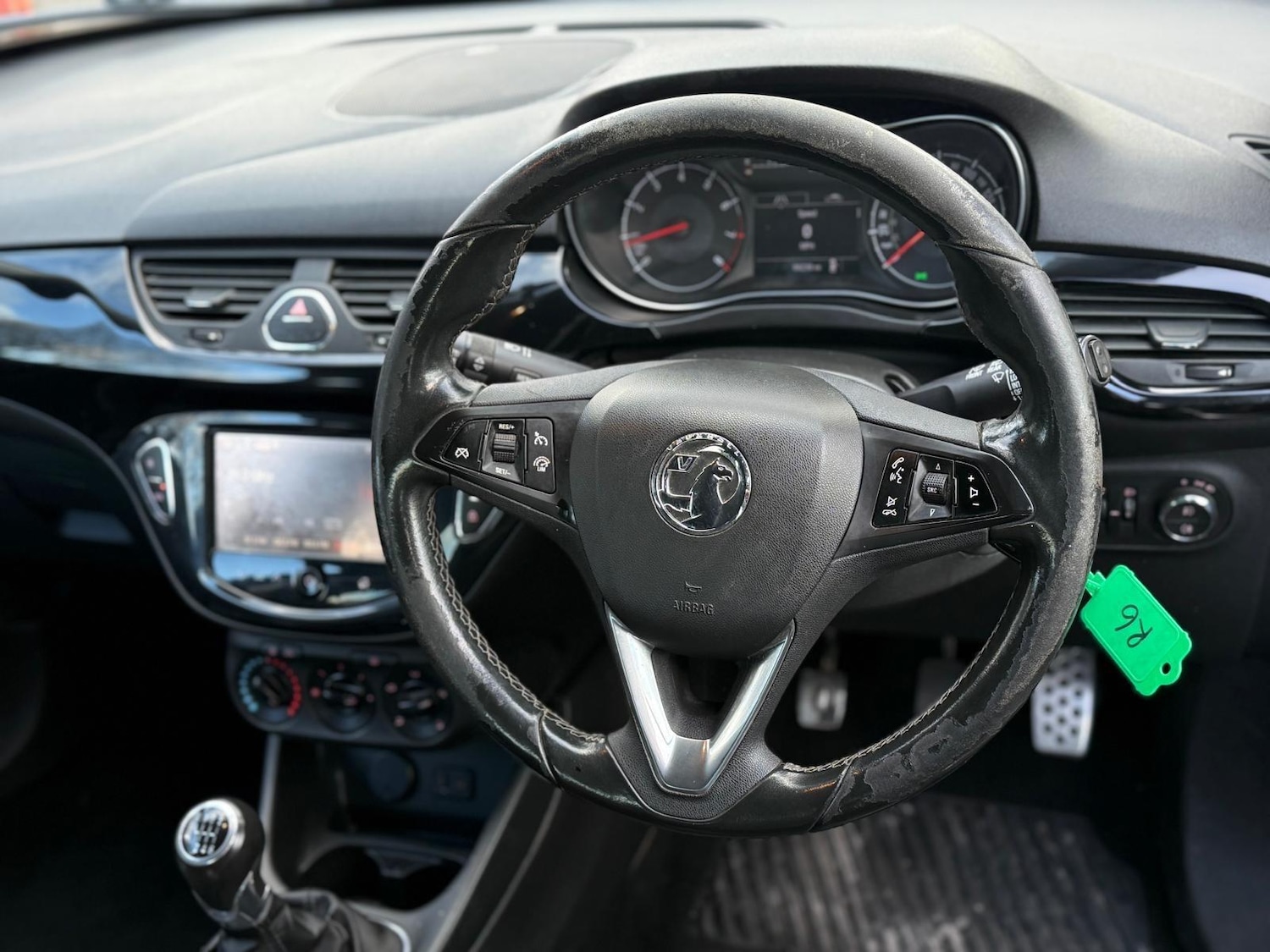 Used Vauxhall Corsa for sale - 77824392: Photo 17