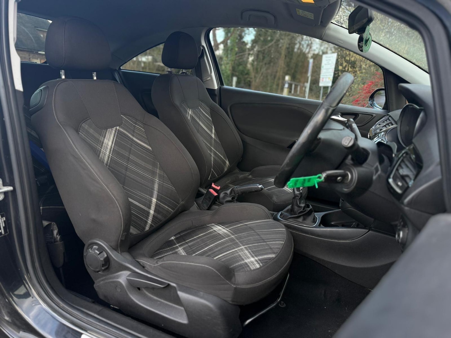 Used Vauxhall Corsa for sale - 77824392: Photo 18