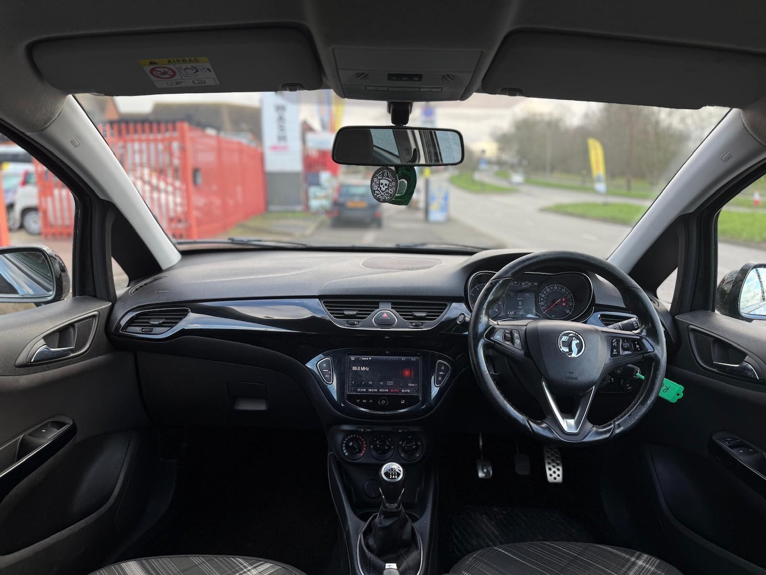 Used Vauxhall Corsa for sale - 77824392: Photo 20