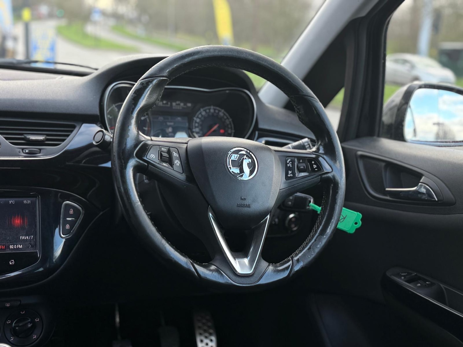 Used Vauxhall Corsa for sale - 77824392: Photo 21