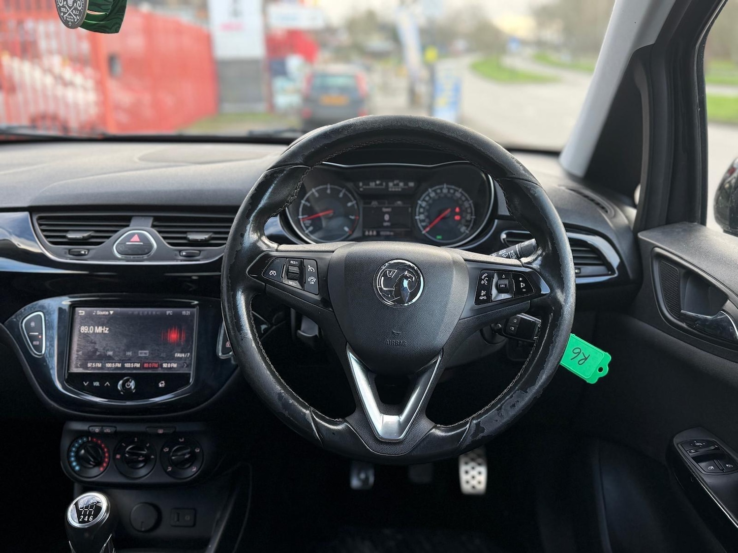 Used Vauxhall Corsa for sale - 77824392: Photo 22