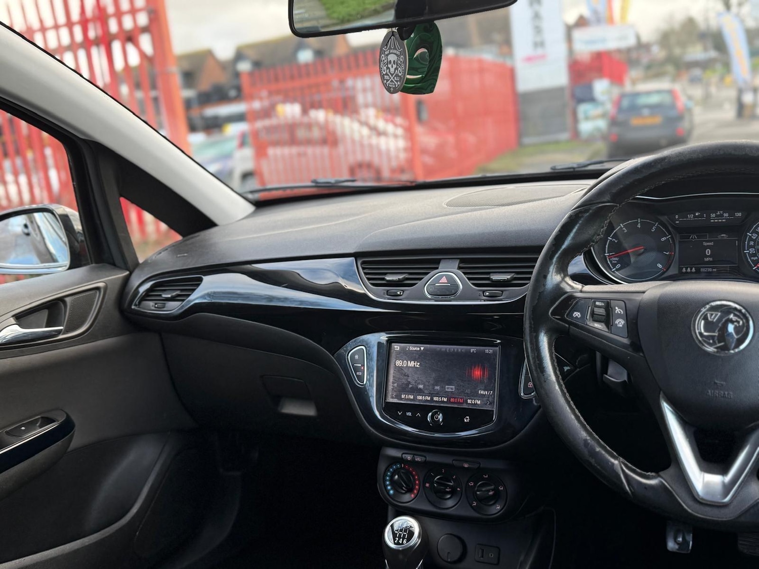 Used Vauxhall Corsa for sale - 77824392: Photo 23