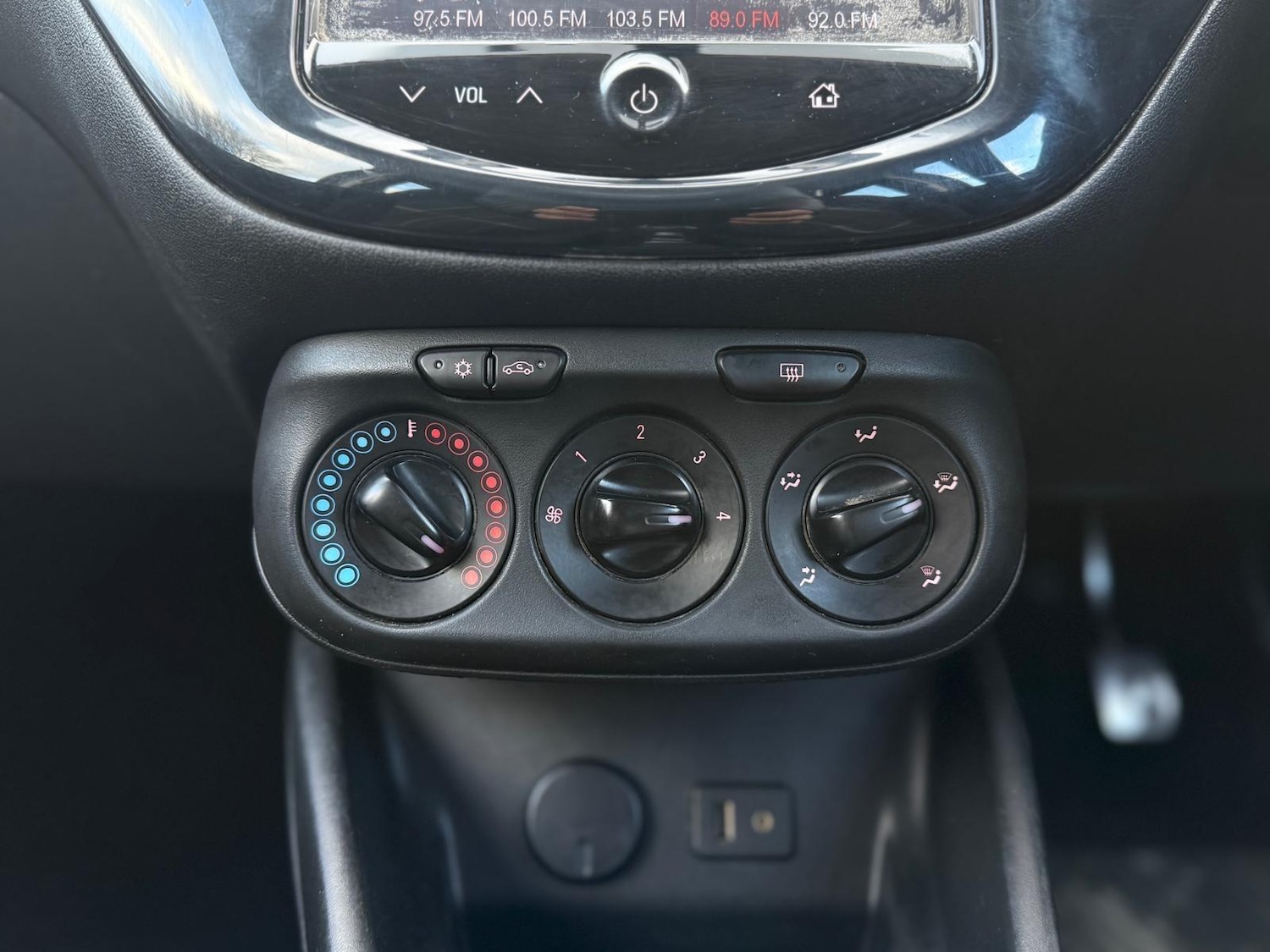 Used Vauxhall Corsa for sale - 77824392: Photo 26