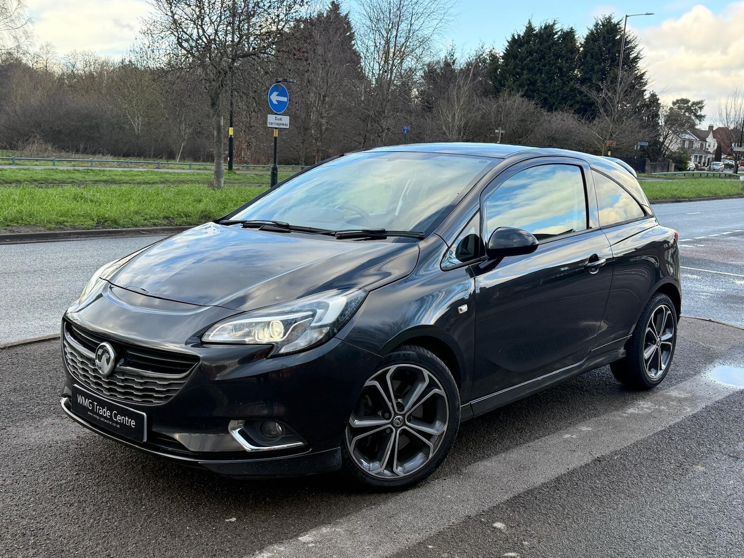 Used Vauxhall Corsa for sale - 77824392: Photo 4