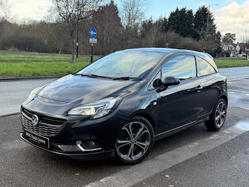 Used Vauxhall Corsa 2015 for sale - 77824392: Photo