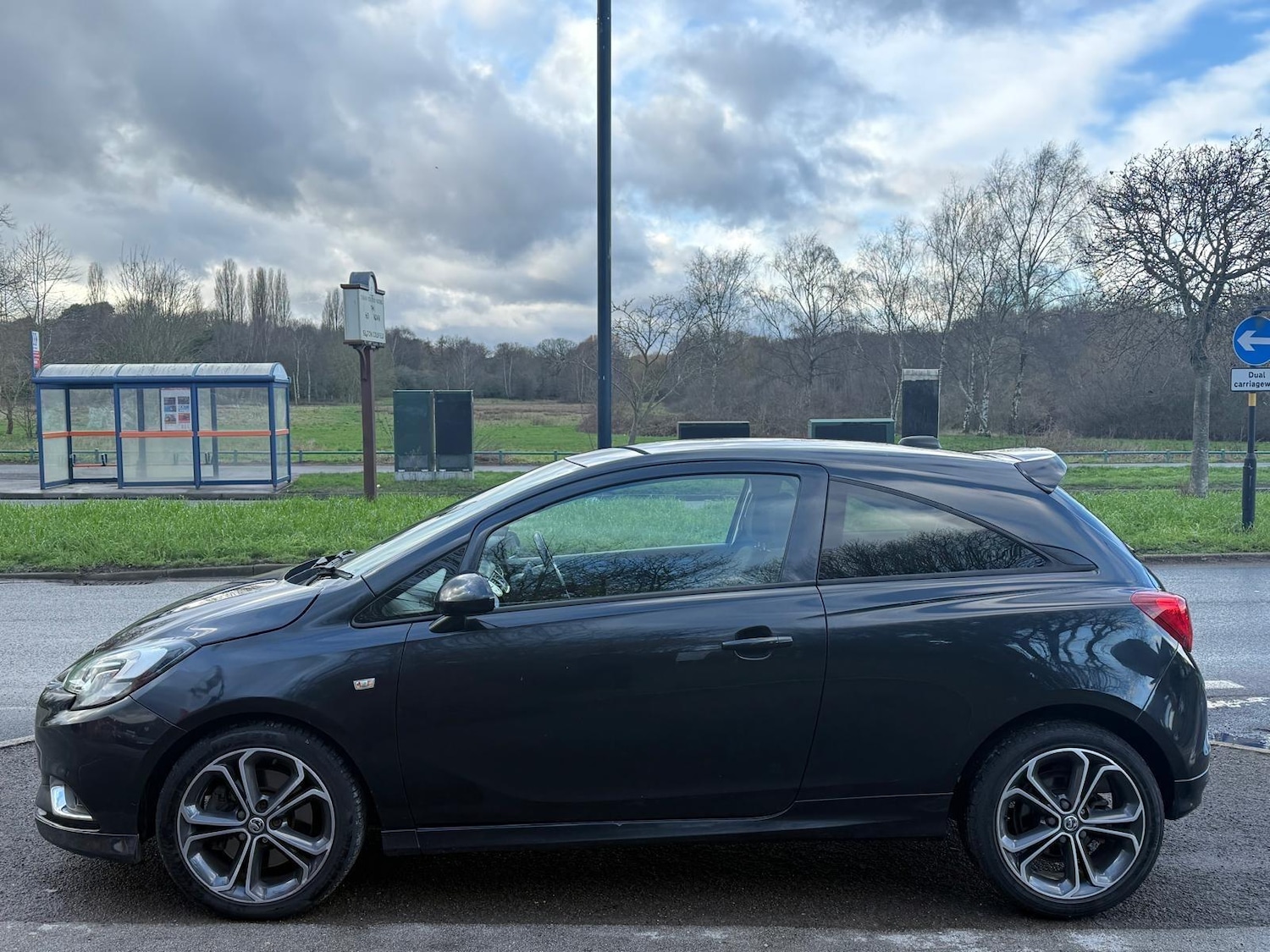 Used Vauxhall Corsa for sale - 77824392: Photo 5