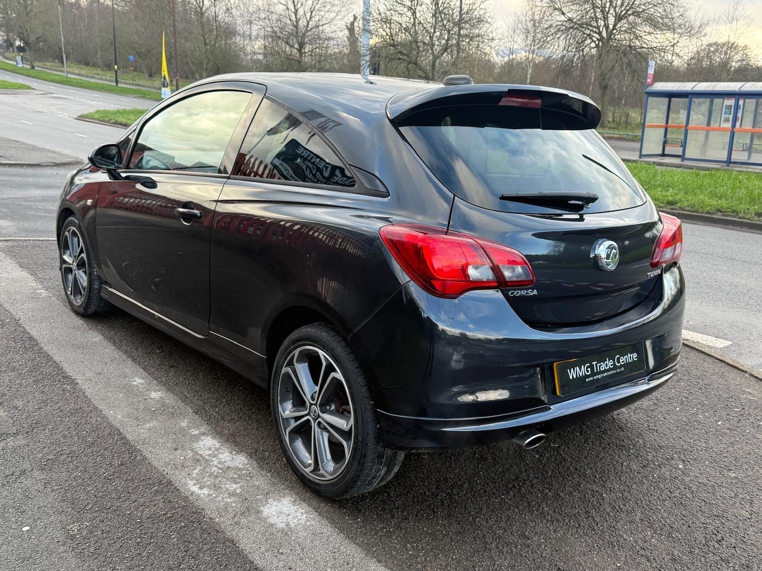 Used Vauxhall Corsa for sale - 77824392: Photo 6