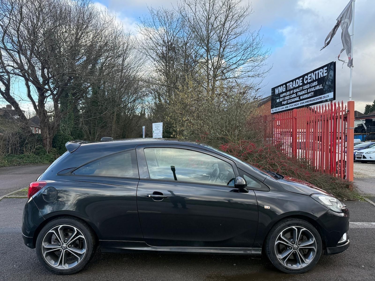 Used Vauxhall Corsa for sale - 77824392: Photo 9