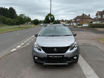 Used Peugeot 2008 2019 for sale - 78795901: Photo