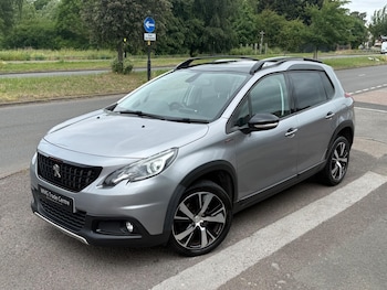 Used Peugeot 2008 2019 for sale - 78795901: Photo
