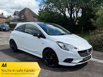 Used Vauxhall Corsa 2016 for sale - 78854744: Photo