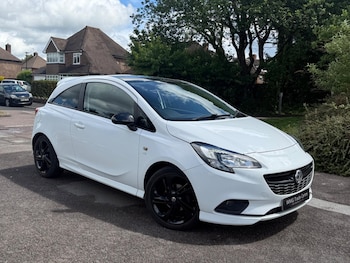 Used Vauxhall Corsa 2016 for sale - 78854744: Photo