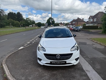 Used Vauxhall Corsa 2016 for sale - 78854744: Photo