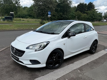 Used Vauxhall Corsa 2016 for sale - 78854744: Photo