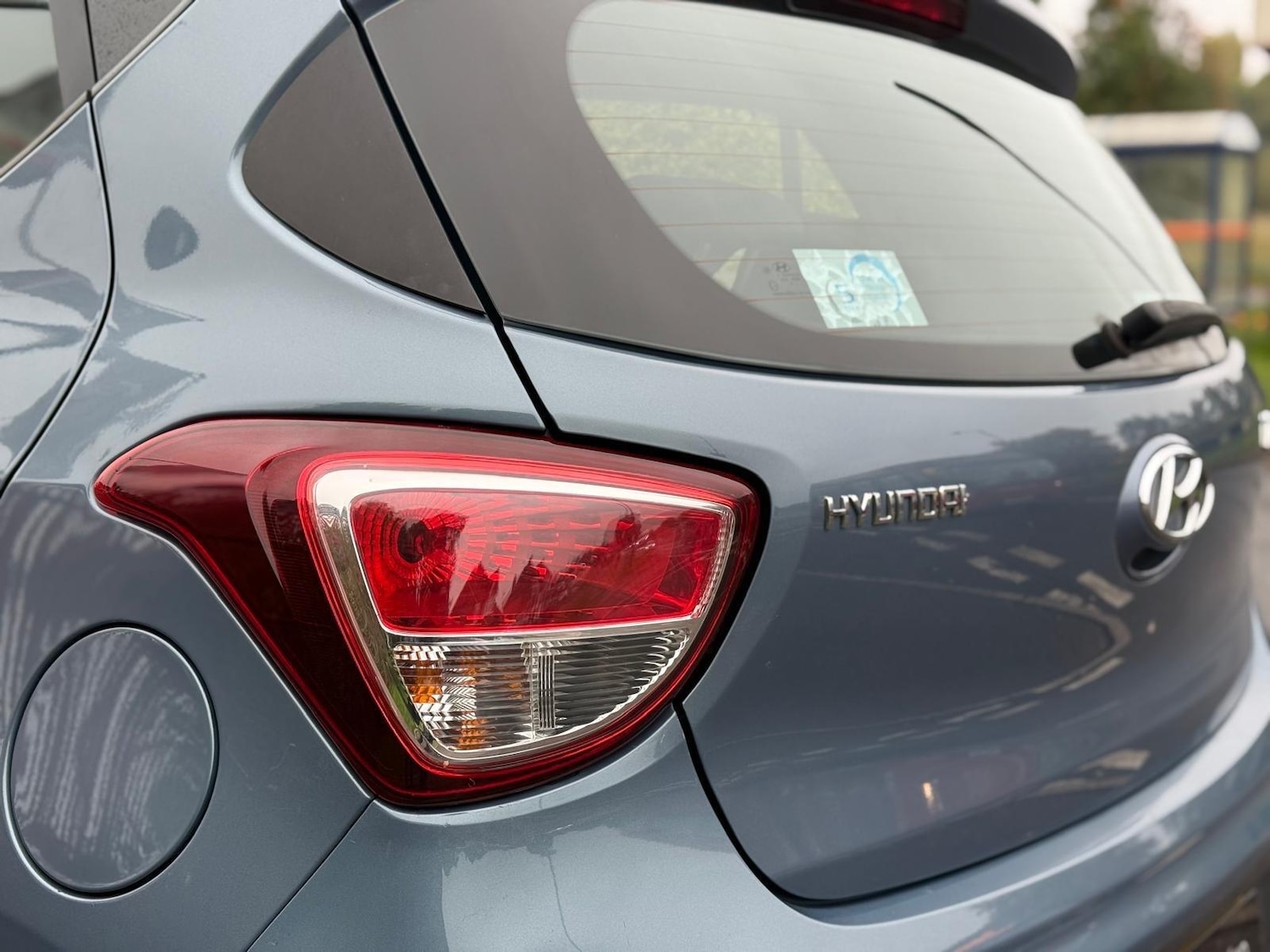 Used Hyundai i10 for sale - 77825080: Photo 14