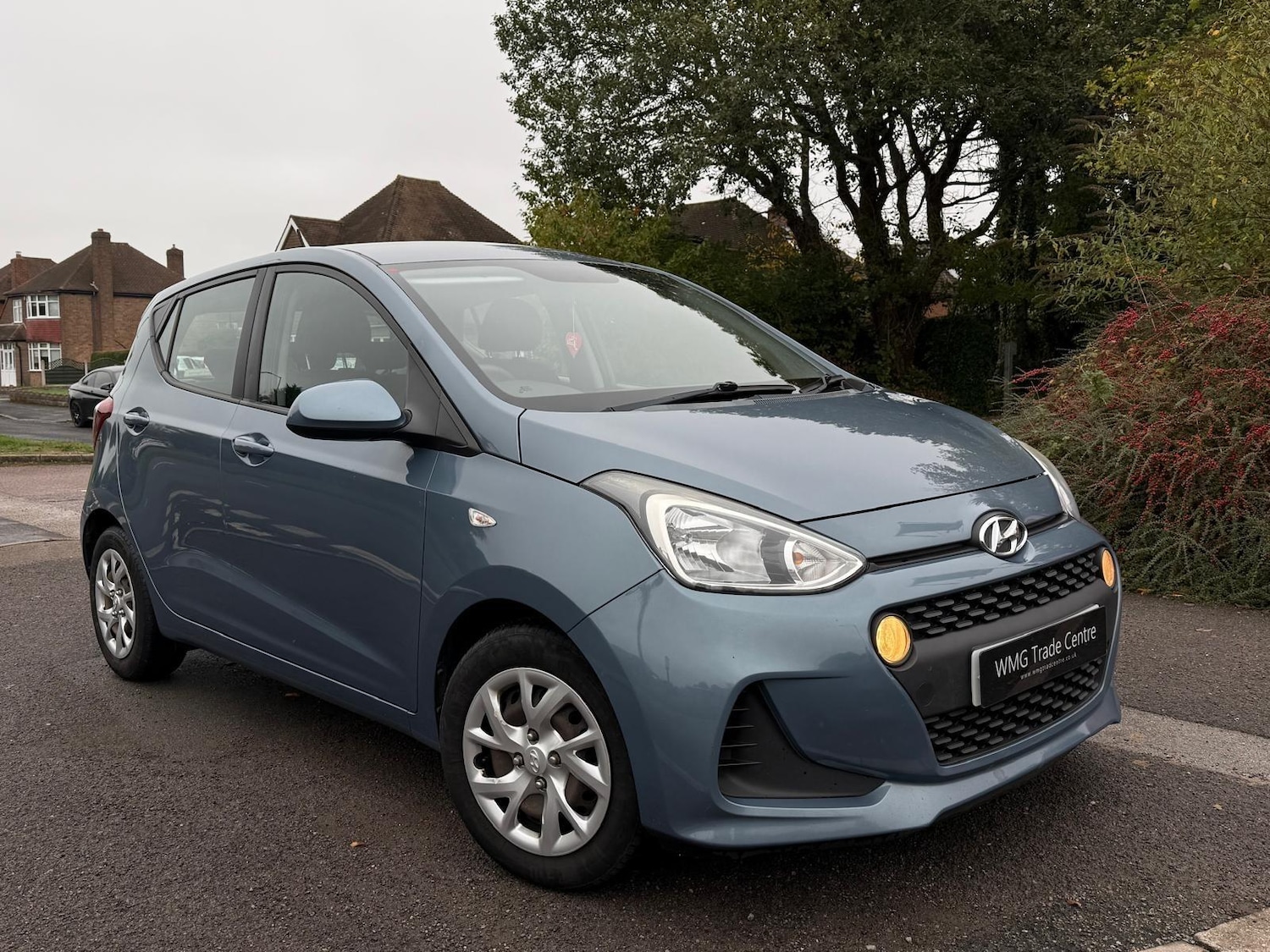 Used Hyundai i10 for sale - 77825080: Photo 2