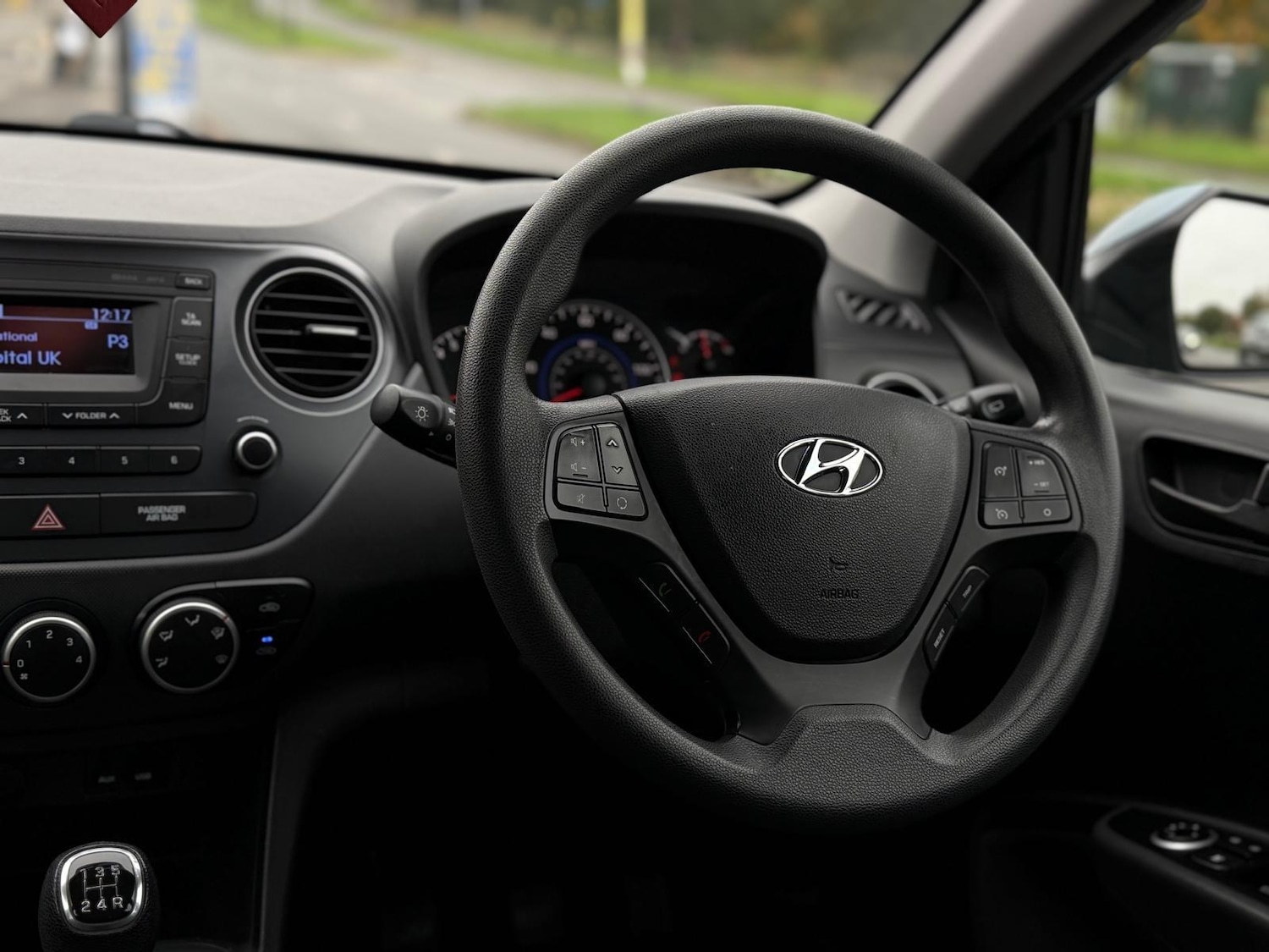 Used Hyundai i10 for sale - 77825080: Photo 21