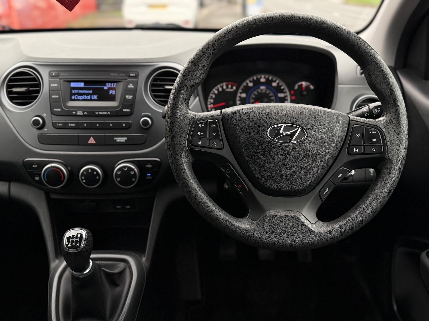 Used Hyundai i10 for sale - 77825080: Photo 22