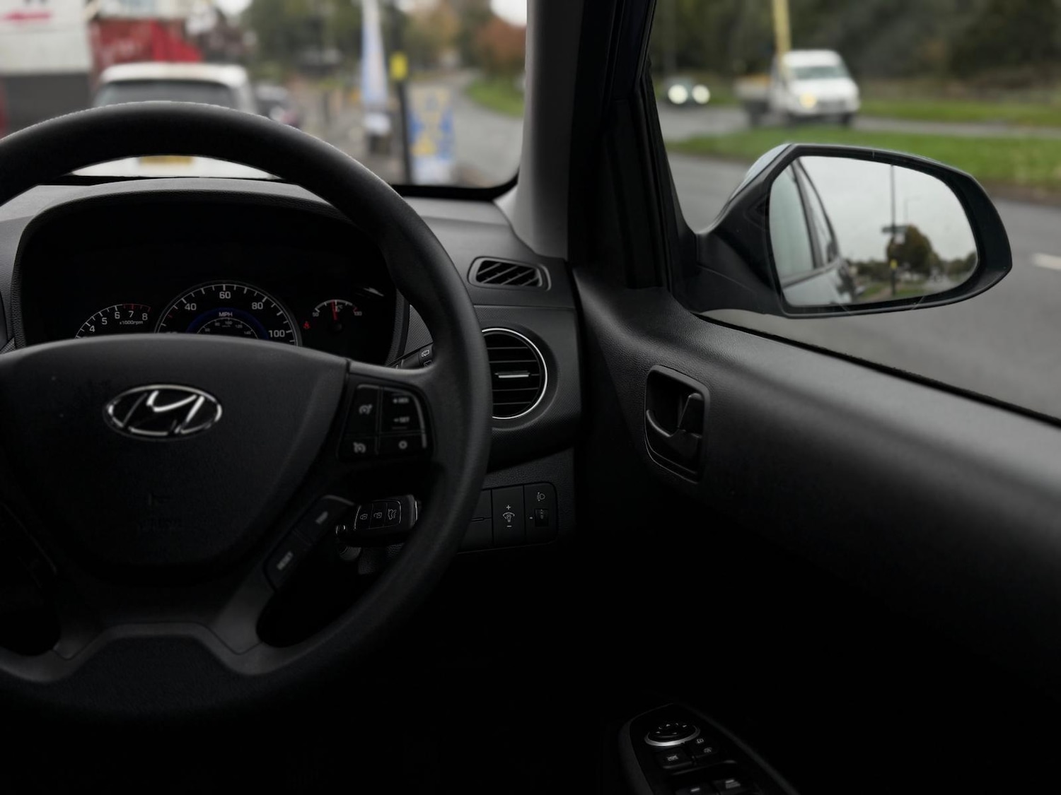 Used Hyundai i10 for sale - 77825080: Photo 24