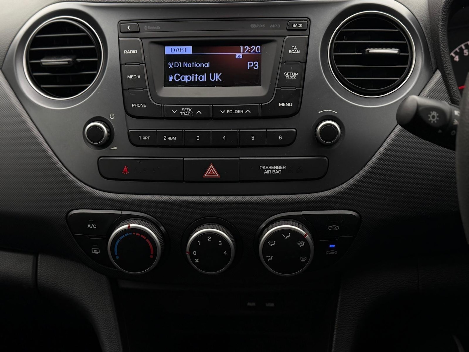 Used Hyundai i10 for sale - 77825080: Photo 26