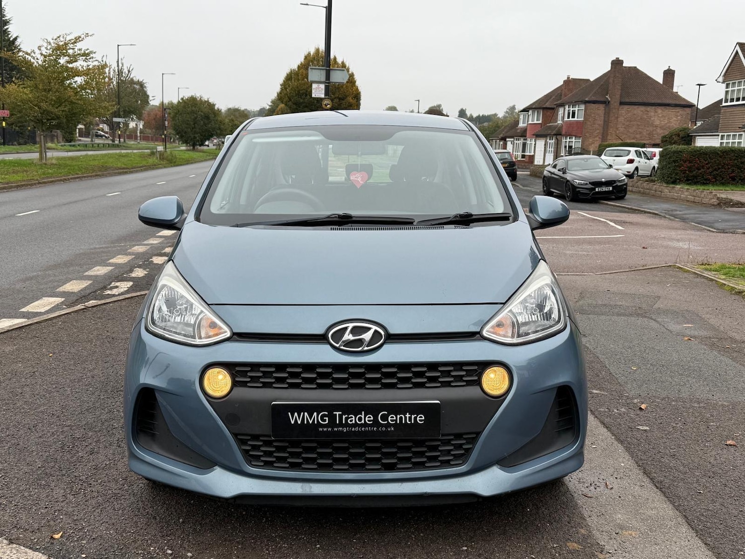 Used Hyundai i10 for sale - 77825080: Photo 3
