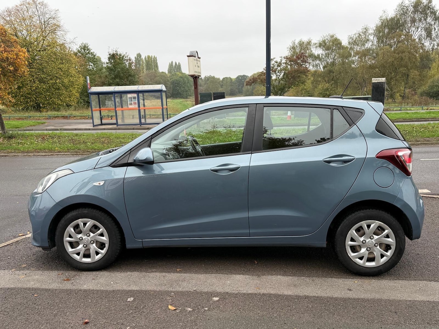 Used Hyundai i10 for sale - 77825080: Photo 5