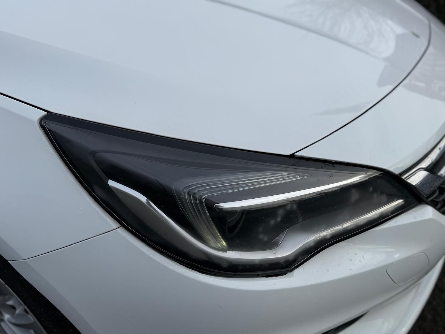 Used Vauxhall Astra for sale - 77824045: Photo 10