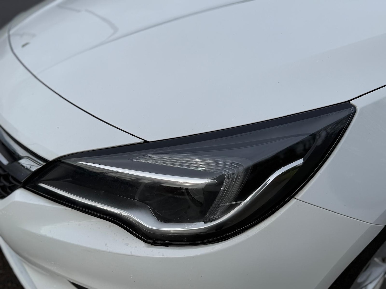 Used Vauxhall Astra for sale - 77824045: Photo 11