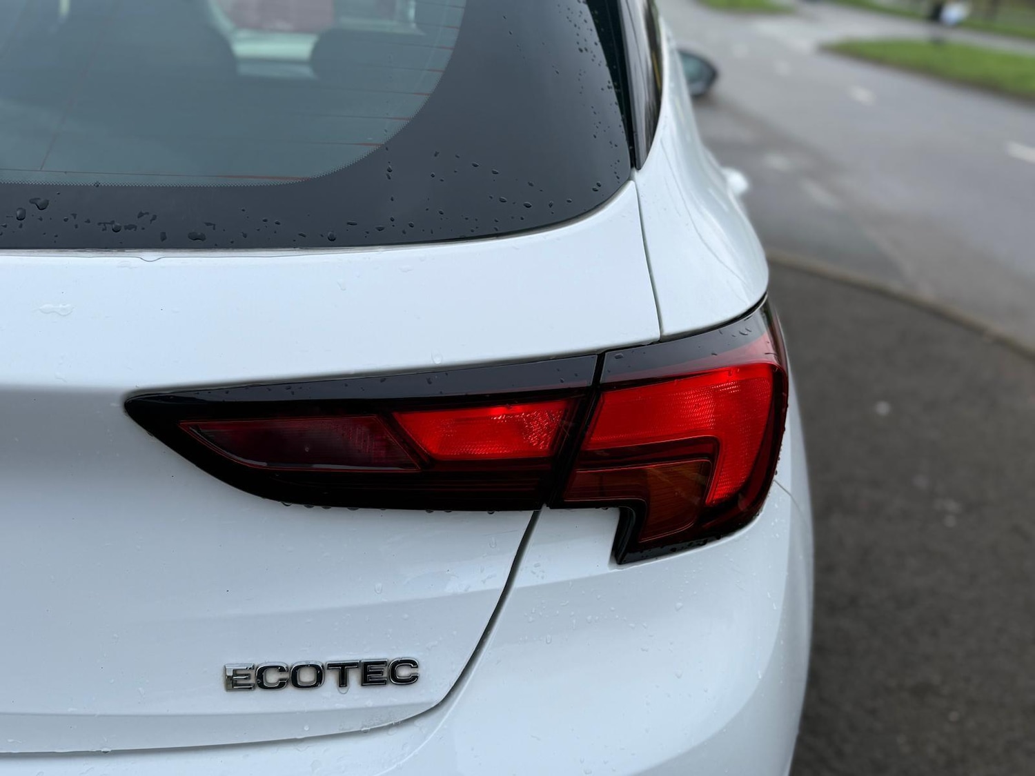 Used Vauxhall Astra for sale - 77824045: Photo 15