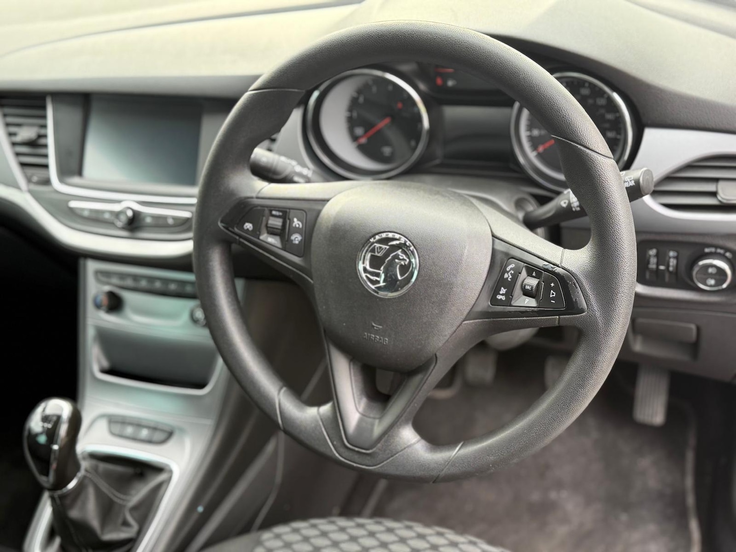 Used Vauxhall Astra for sale - 77824045: Photo 17