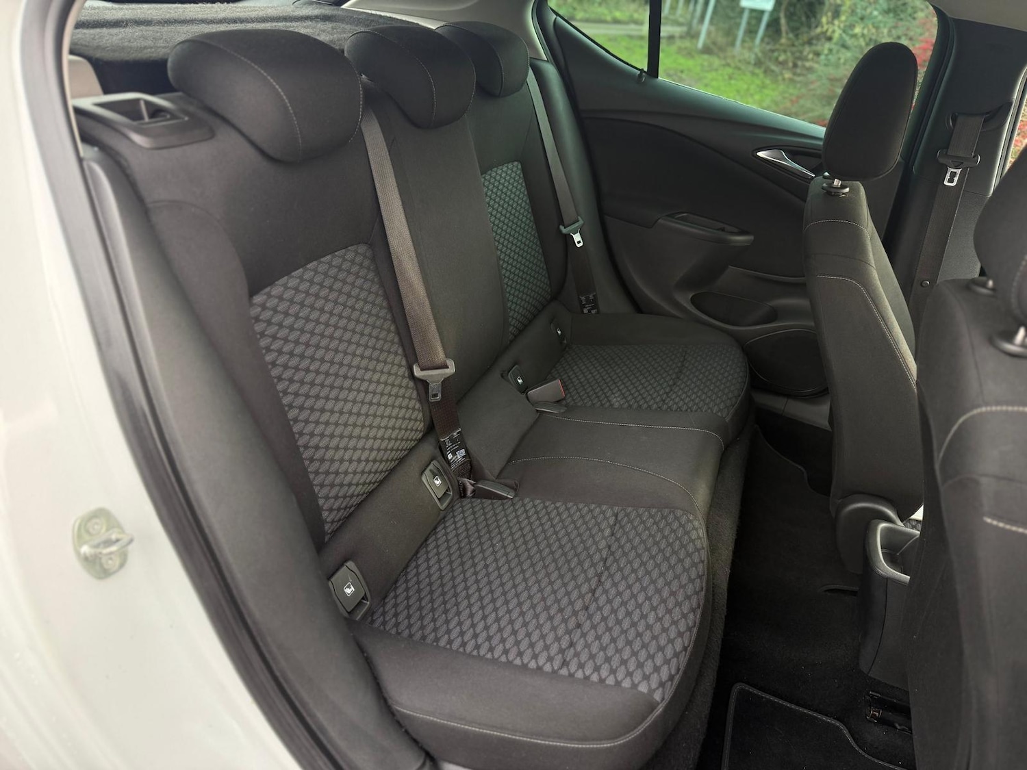 Used Vauxhall Astra for sale - 77824045: Photo 19