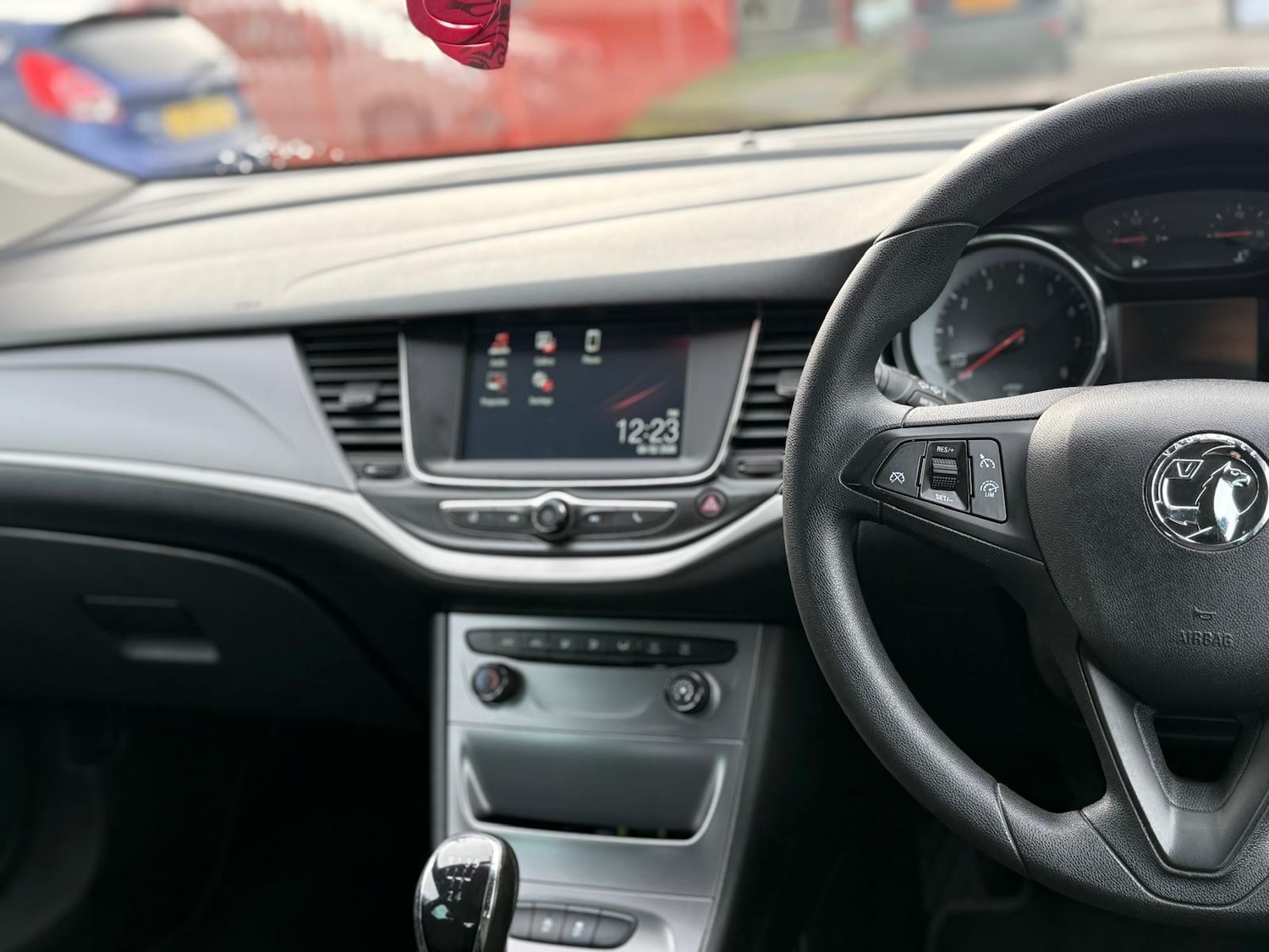 Used Vauxhall Astra for sale - 77824045: Photo 23