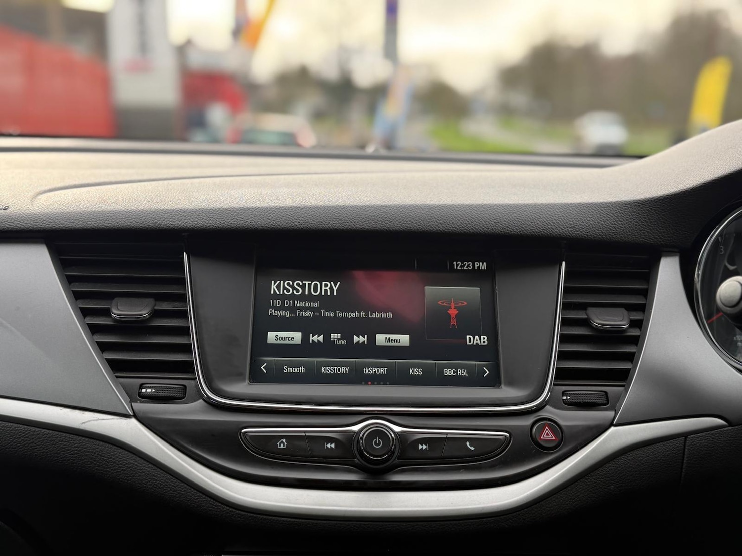 Used Vauxhall Astra for sale - 77824045: Photo 25