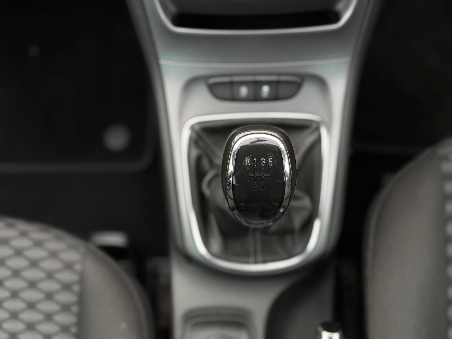 Used Vauxhall Astra for sale - 77824045: Photo 27