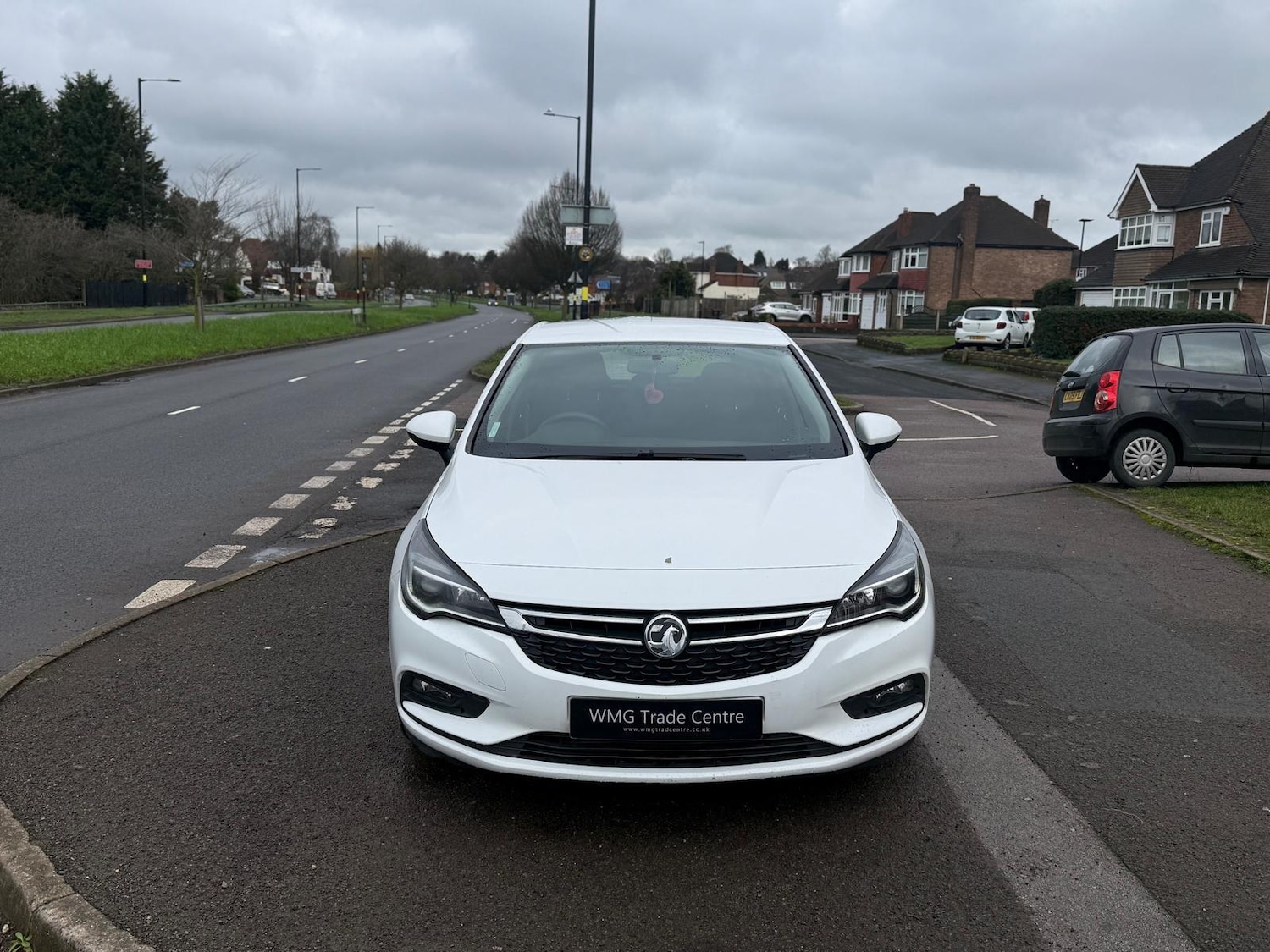 Used Vauxhall Astra for sale - 77824045: Photo 3
