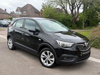 Used Vauxhall Crossland X 2019 for sale - 78448794: Photo
