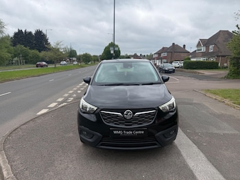 Used Vauxhall Crossland X 2019 for sale - 78448794: Photo