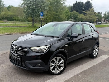 Used Vauxhall Crossland X 2019 for sale - 78448794: Photo