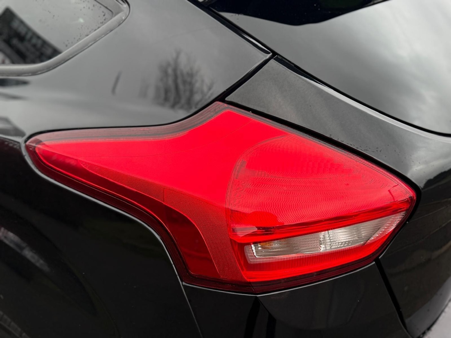 Used Ford Focus for sale - 77825283: Photo 14