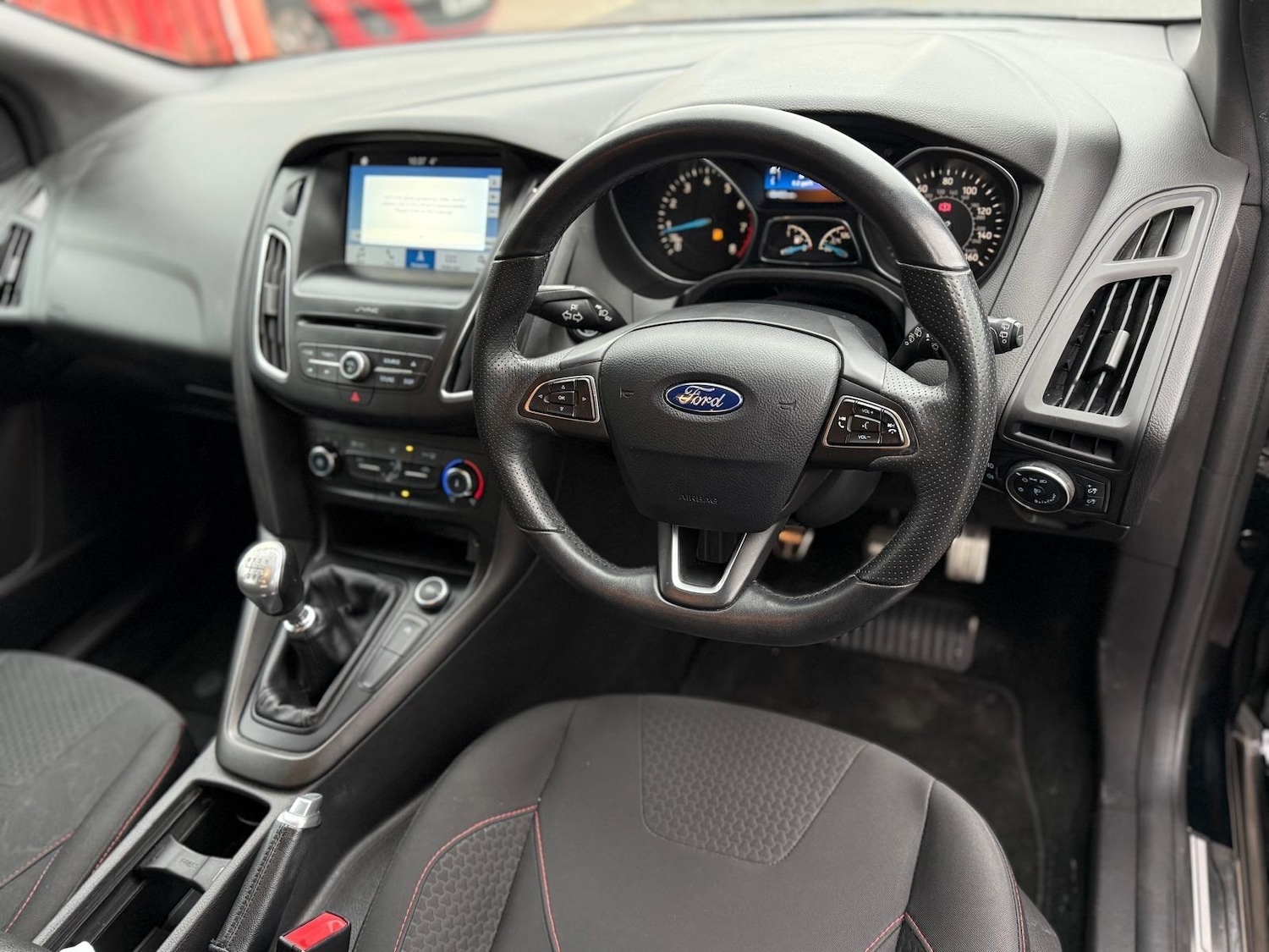 Used Ford Focus for sale - 77825283: Photo 16