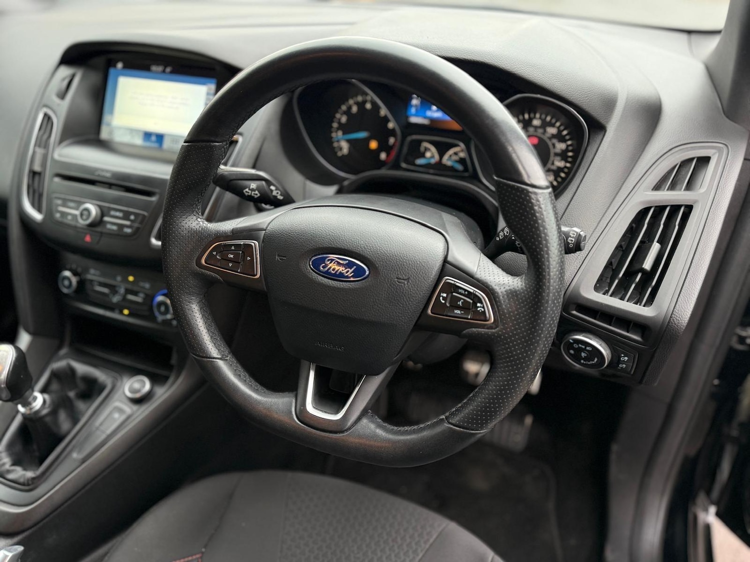 Used Ford Focus for sale - 77825283: Photo 17