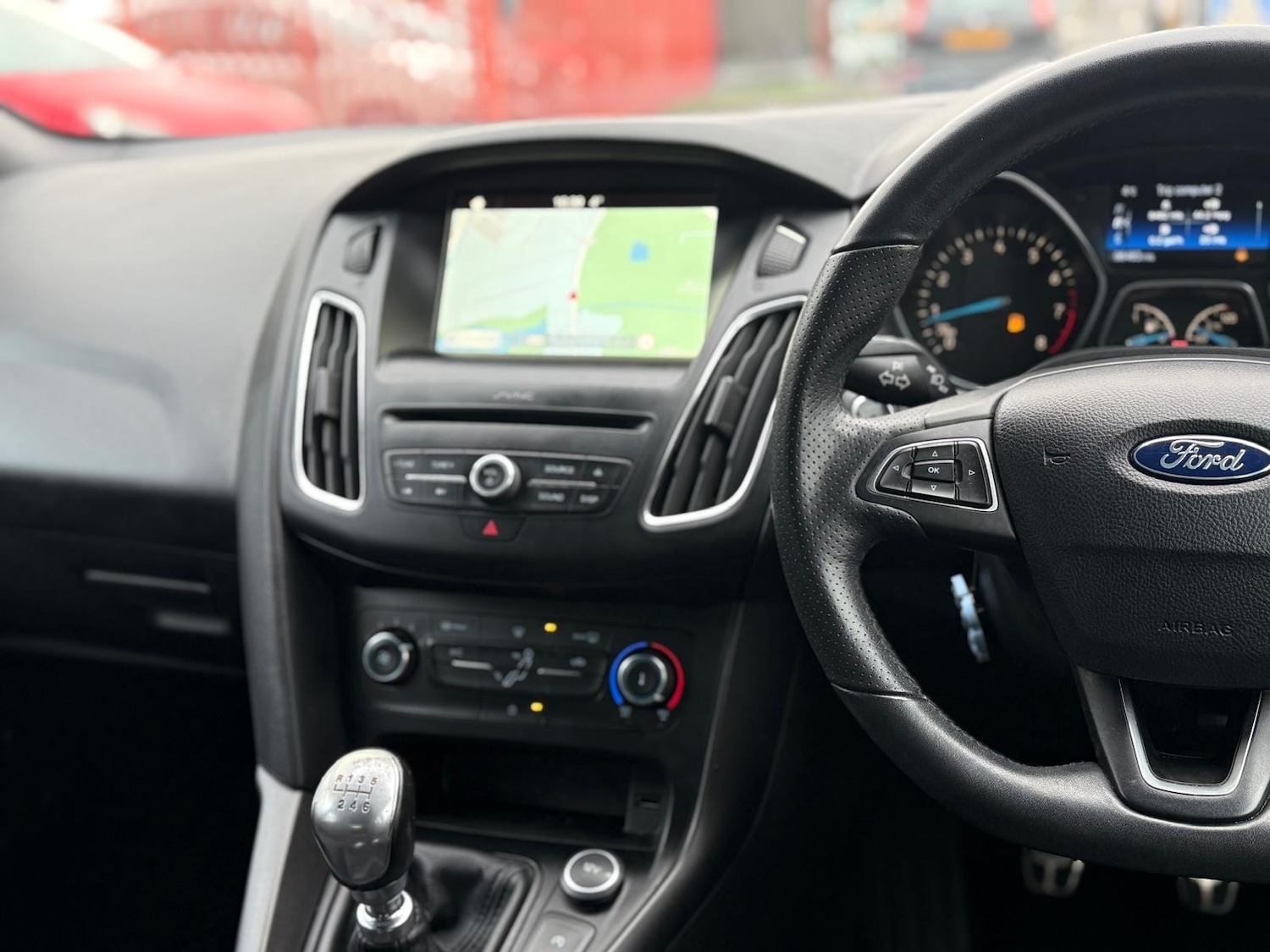 Used Ford Focus for sale - 77825283: Photo 23