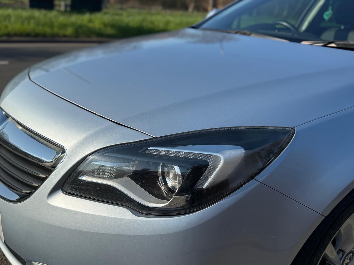 Used Vauxhall Insignia for sale - 77825232: Photo 11