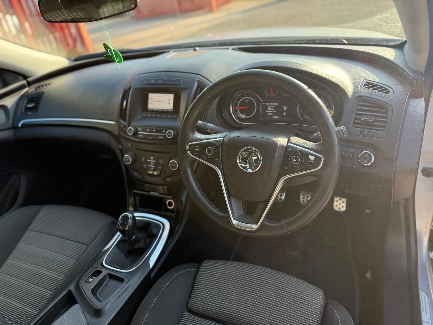 Used Vauxhall Insignia for sale - 77825232: Photo 16